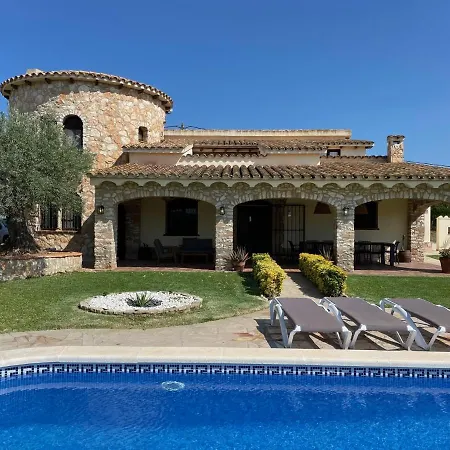 La Torre L'Ampolla