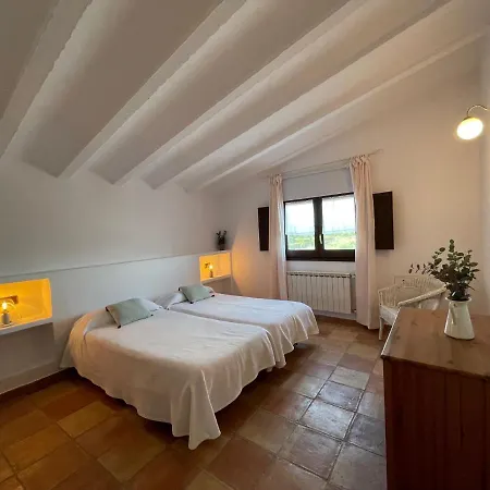 Holiday home La Torre
