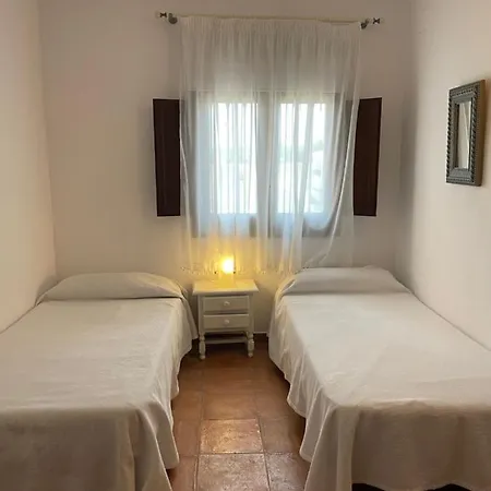 La Torre Holiday home *