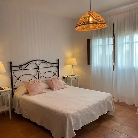 La Torre Holiday home *