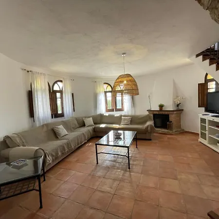 Holiday home La Torre
