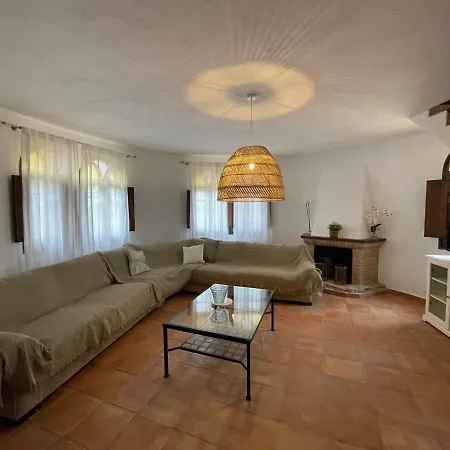 La Torre Holiday home *