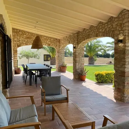 La Torre Holiday home L'Ampolla