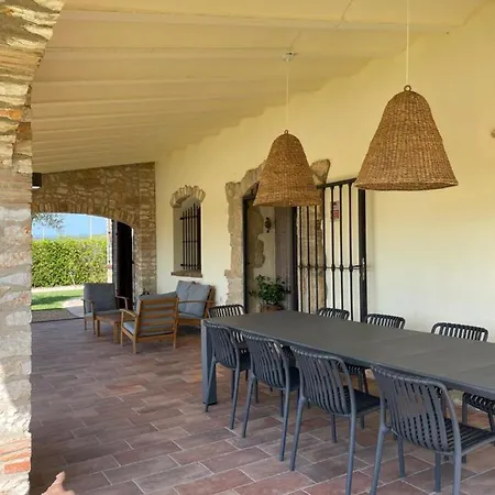La Torre Holiday home *