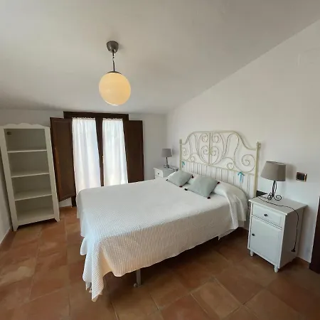 Holiday home La Torre *