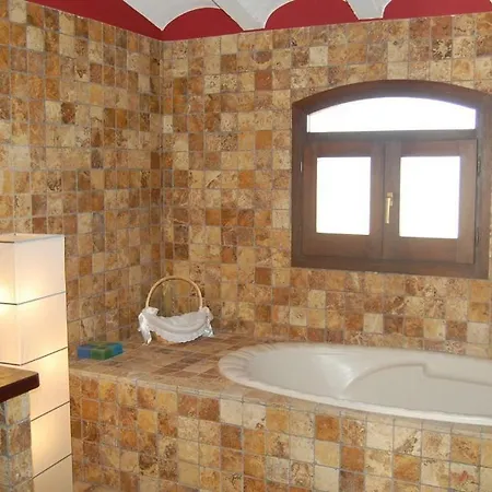 Holiday home La Torre
