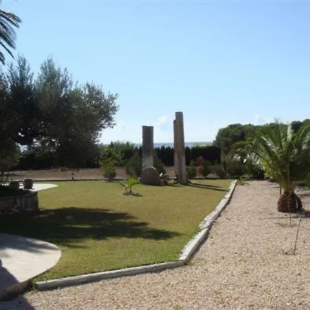 La Torre Holiday home
