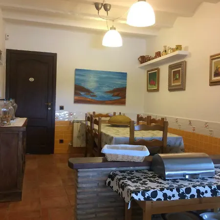 Holiday home La Torre