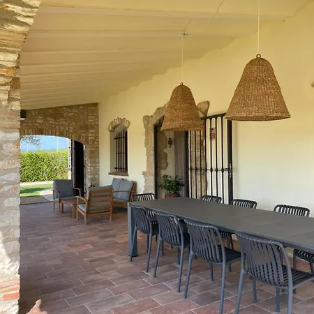 La Torre Holiday home *