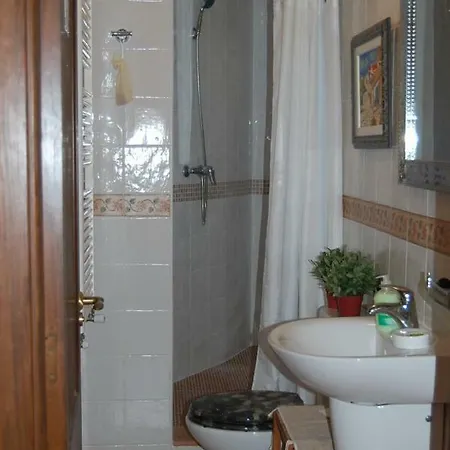 Casa vacanze La Torre *