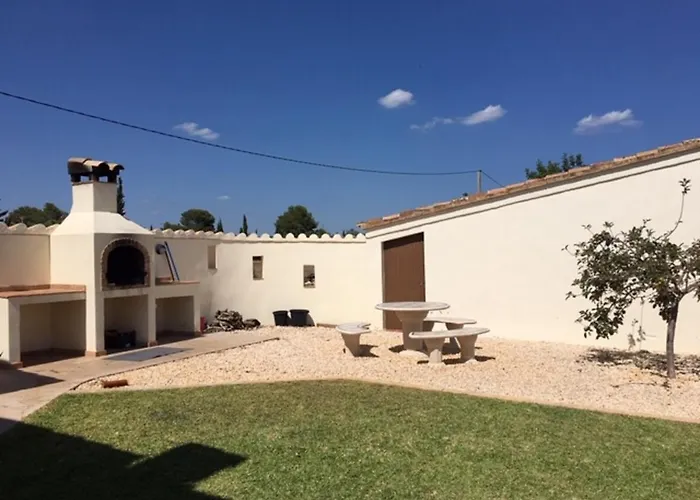 La Torre Tatil Evi