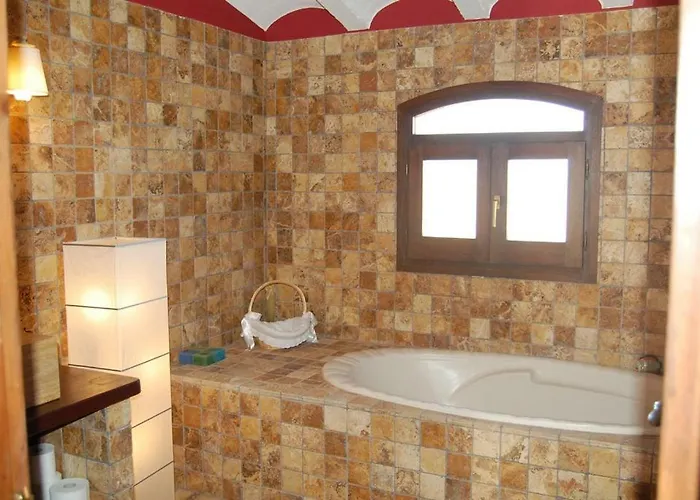 Tatil Evi La Torre