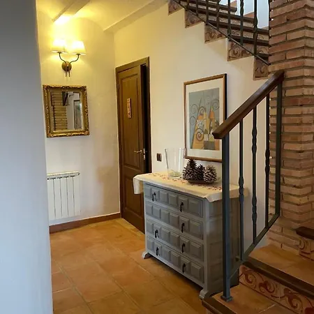 Vakantiehuis La Torre *