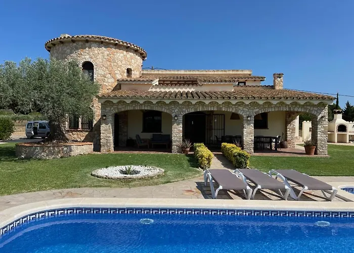 La Torre L'Ampolla