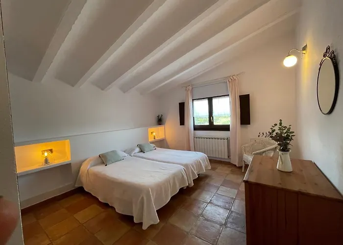 Holiday home La Torre