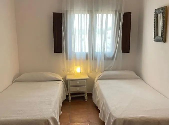 La Torre Holiday home *