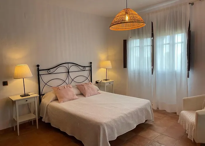 La Torre Holiday home *