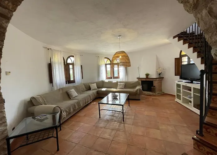 Holiday home La Torre