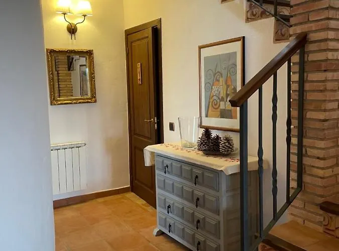 Holiday home La Torre *