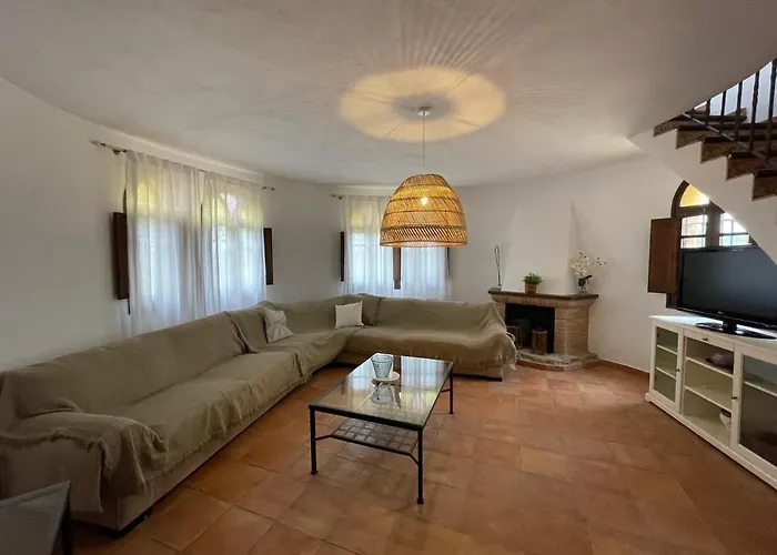 La Torre Holiday home *