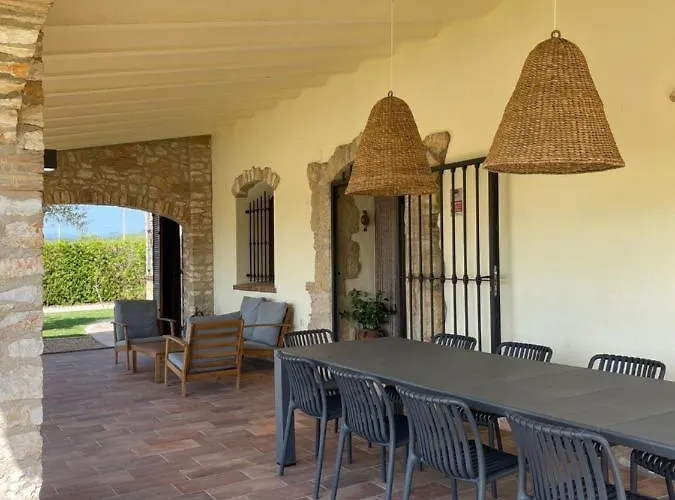 La Torre Holiday home *