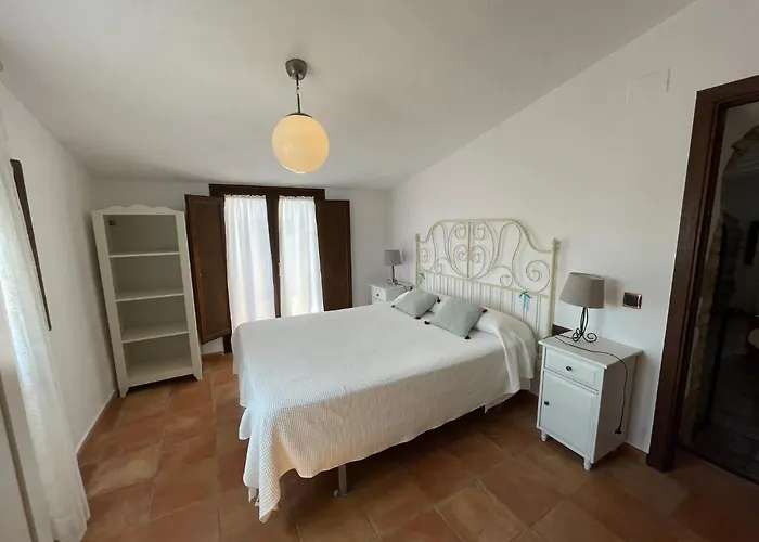 Holiday home La Torre *