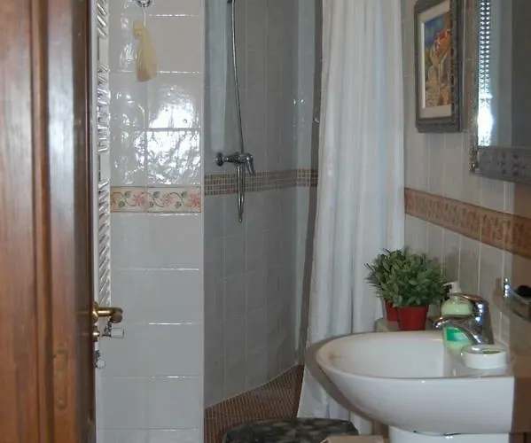 Holiday home La Torre *