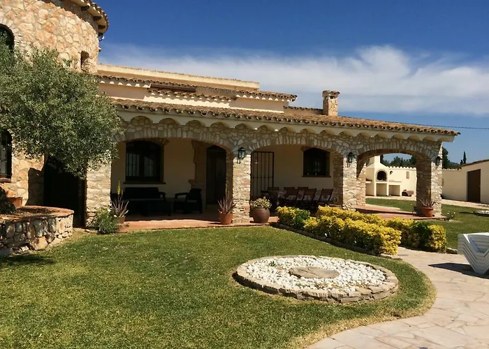 La Torre Holiday home L'Ampolla